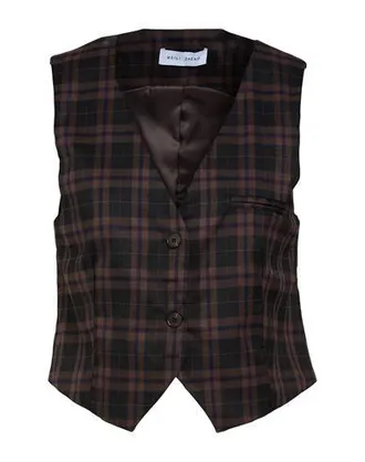 Weili Zheng SUITS and CO-ORDS - Waistcoats on YOOX.COM