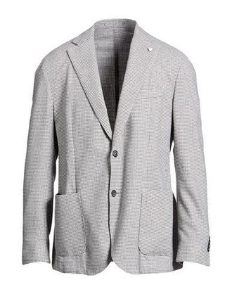 Luigi Bianchi Mantova COMPLETI E COORDINATI - Blazers su YOOX.COM