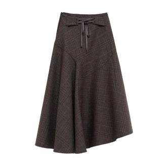 Our Legacy Donna, Gonne, Marrone, M, new