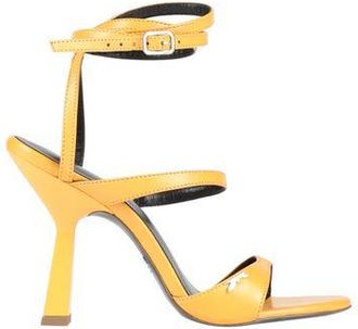 Patrizia Pepe SCHUHE - Sandalen auf YOOX.COM