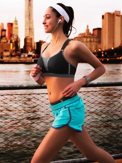 Los deportes para quemar más calorías son…