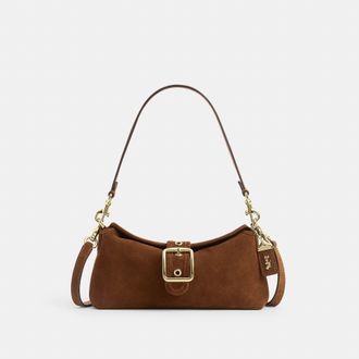 Coach Abbie Shoulder Bag