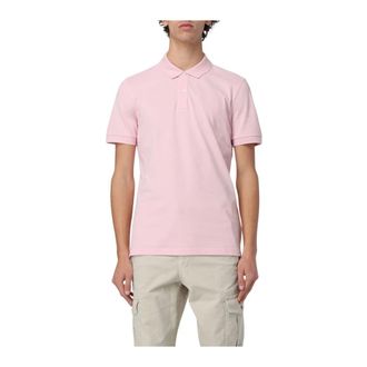 HUGO BOSS Paddy SlimFit Polo Shirt
