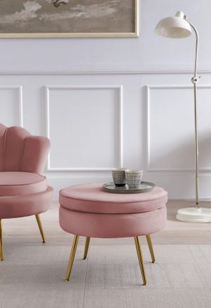 Salesfever Polsterhocker