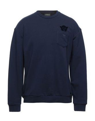 Emporio Armani Sweatshirts