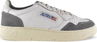 Autry Baskets-medaillewinnaar