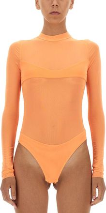 Not After Ten Body Sunrise