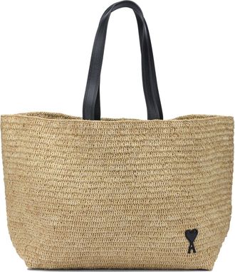 Ami Ami De Coeur gro&szlig;e Umh&auml;ngetasche