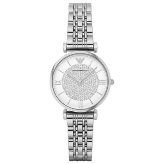 Emporio Armani Gianna T-bar Womens Watch
