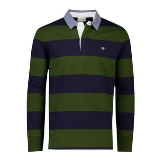 GANT Hombre, Camisetas, Multicolor, Talla: XL