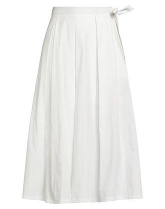 Max Mara BOTTOMWEAR - Midi skirts on YOOX.COM