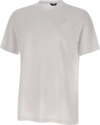 K-Way Hombre, Camisetas, Blanco, Talla: 2XL