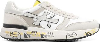 Premiata Mick Trainers