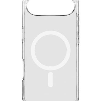 Cellularline Cellularline Gloss Mag - Iphone 17 Air Funda Con Imanes Para Usar Con El Cargador Magsafe De Apple
