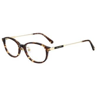 Kate Spade New York Glasses, female, Brown, Size: 50 MM KS Irie/Fj Sunglasses