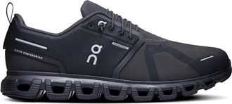 On Running Cloud 6 Waterproof Sneakers