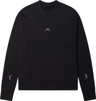 A-Cold-Wall* Essential Sweatshirt Black ACWMW080-BLACK