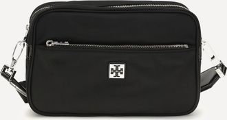 Tory Burch Borsa a Spalla Virginia Woman UNI