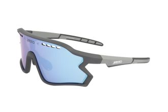 Briko DAINTREE SHARP LITE A0X Grey/Blue Mirror