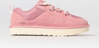 UGG Sneakers Lo Lowmel in camoscio e mesh