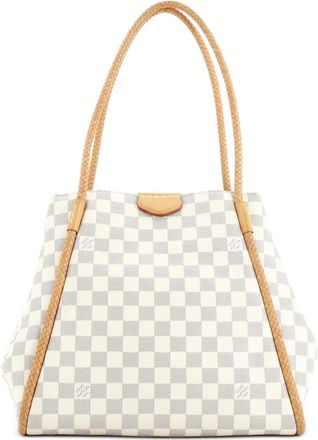 Louis Vuitton Propriano Damier shopper - Wit