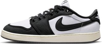 Nike Jordan Air Jordan 1 AJKO Retro Low White Black Sail DX4981-100