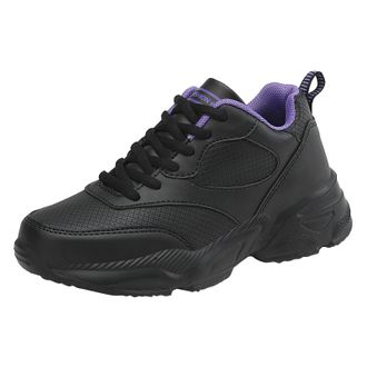 Generic Womens Arch Support Running Trainers Ladies Wide Fit Gym Sneakers Ladies Shoes Casual Large Size Lightweight Comfortable Breathable Casual Shoes Sport