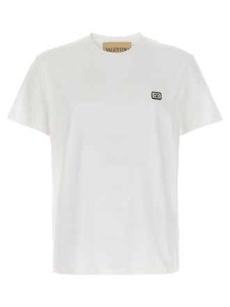 Valentino Garavani Vlogo T-Shirt