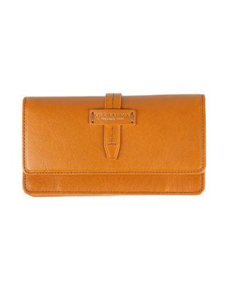 The Bridge Small Leather Goods - Wallets on YOOX.COM