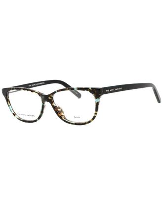 Marc Jacobs Womens Marc462 51Mm Optical Frames