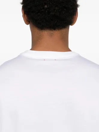 Kiton Mens T-Shirt Ss26 M