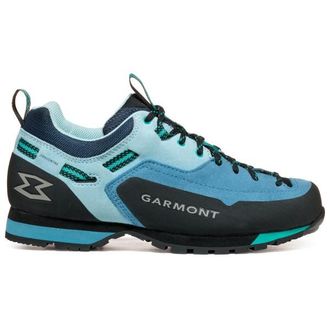 Garmont Dragontail LT Evo Approachschuhe f&uuml;r Damen | blau