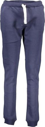 North Sails Donna, Pantaloni, Blu, S, new