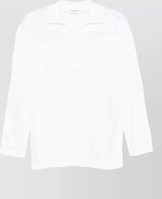 P.A.R.O.S.H. blouse
