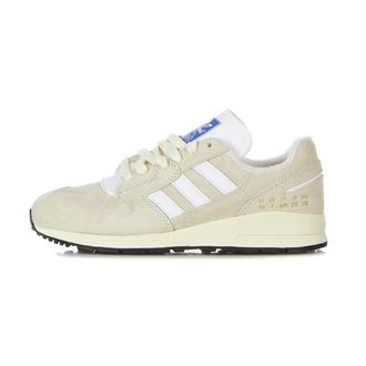 adidas Lage sneaker met 3 strepen - Heren - Fitnessschoenen - Beige - 46 EU - Su&egrave;de - Fitness