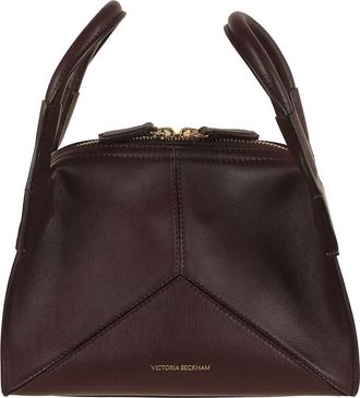 Victoria Beckham Donna, Borse, Marrone, Taglia unica, new