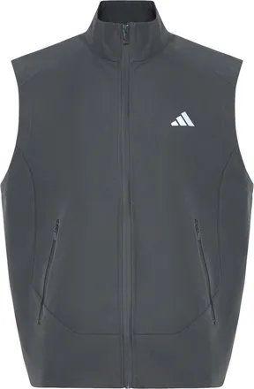 adidas Softshell Vest Asia Sizing Grey LH4388