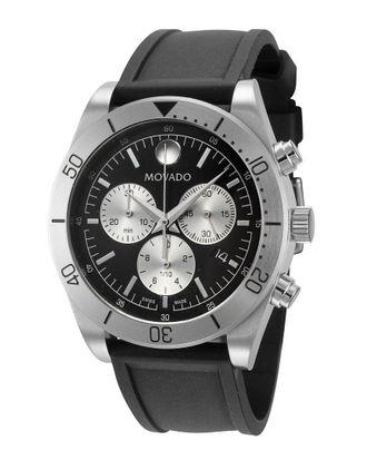 Movado Mens Sport Watch