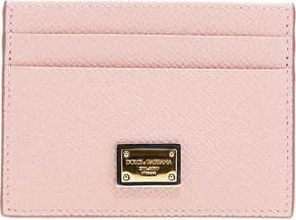 Dolce & Gabbana Wallets