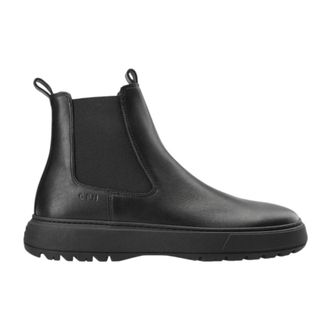 Copenhagen Bot&iacute;n Chelsea - Shoes - Hombre - Negro - 42 EU