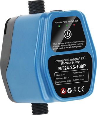 OEM Bomba De Refuerzo De Presi&oacute;n Autom&aacute;tica, Bomba De Refuerzo De Presi&oacute;n Autom&aacute;tica De 80 Pa, Bomba De Agua De Cc, Para Fregadero De Cocina Y Ducha
