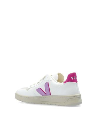 Veja V-10 CWL Sneakers - White