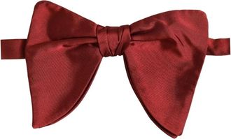 Dolce & Gabbana Uomo, Accessori, Rosso, Taglia unica, new