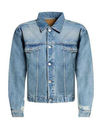 1989 STUDIO JACKEN & M&Auml;NTEL - Jeansjacken/M&auml;ntel auf YOOX.COM