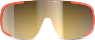 Poc Zeiss Clarity-lens sunglasses - Orange