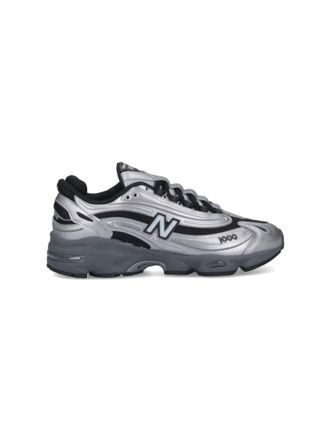 New Balance 1000 Sneakers - Silver