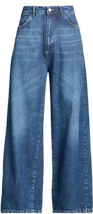 Motel HOSEN & R&Ouml;CKE - Jeanshosen auf YOOX.COM