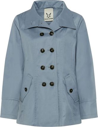 Fuchs Schmitt Fuchs Schmitt, Jassen, Dames, Blauw, S, Katoen, Jacke