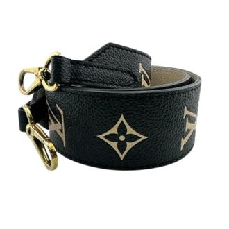 Louis Vuitton Pre-owned Strap - - Pre-owned - Donna - Nero - ONE SIZE
