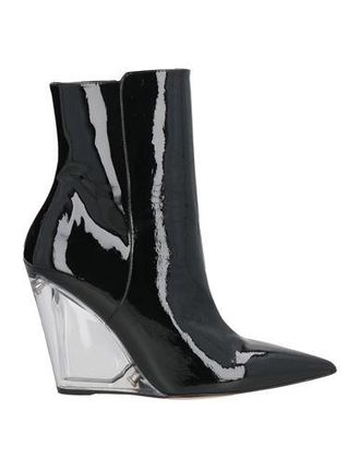Stuart Weitzman FOOTWEAR - Ankle boots on YOOX.COM